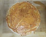 A picture of step 8 of Veg Cheese Quesadilla.