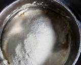 Nan khatai cookies recipe step 2 photo