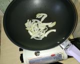 Foto langkah ke 3 dari resep Nasi Goreng Kecap.