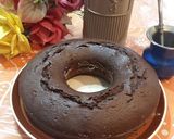 Foto del paso 5 de la receta: Budín de chocolate