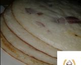 A picture of step 1 of Sinasir.