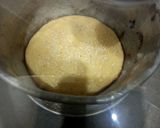 A picture of step 6 of Vanilla cake, 1 egg recipe.