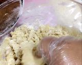 صورة لخطوة 1 من وصفة حلاوه طحينيه من صنع يدي