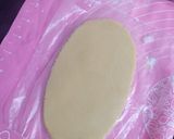 Foto langkah ke 3 dari resep Garlic cheese cookies.