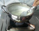 বেকড রসগোল্লা(Baked rosogolla recipe in Bengali) রেসিপি ধাপ - 1 ছবি