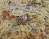 Indomiematakin girki1 hoto