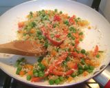 Foto del paso 10 de la receta: Arroz con choritos