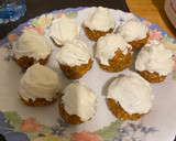 Foto del paso 4 de la receta: Trufas tipo carrot cake