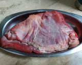 Foto del paso 1 de la receta: Lomo de Res con Verduras y Papas