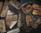 Foto langkah ke 2 dari resep Tahu dan tempe bacem.