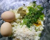 صورة لخطوة 1 من وصفة سوفلي شفلور