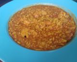 Foto del paso 5 de la receta: Menú de cumpleaños