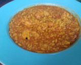 Foto del paso 5 de la receta: Menú de cumpleaños