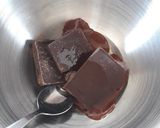 Túrós desszert recept fázis 6 fotója