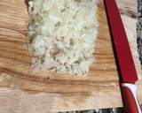 Foto del paso 1 de la receta: Pasta Alfredo