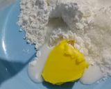 Foto langkah ke 2 dari resep #339 Ubi Goreng Tepung Crispy.