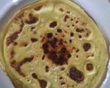 A picture of step 5 of Pancakes, Simple Pancakes.