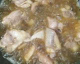 Foto langkah ke 1 dari resep Ayam kecap saori lada hitam.