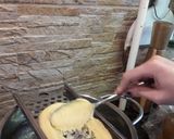 Gluténmentes nokeldi recept fázis 3 fotója