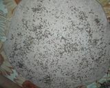 Foto del paso 5 de la receta: Pan lactal integral con mix de semillas❤ súper esponjoso!