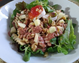 Foto del paso 6 de la receta: Ensalada capricho de Pitiminí