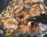 Foto langkah ke 4 dari resep Udang Goreng Cabe Garam.