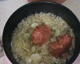 Foto langkah ke 5 dari resep Perkedel Kentang Kornet.