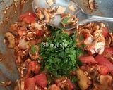 Milánóis padlizsán recept fázis 2 fotója