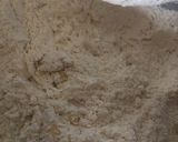 A picture of step 2 of Pita bread.
