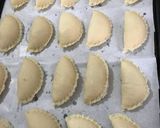 Foto del paso 4 de la receta: Empanadas de Membrillo