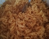 Almás pite gluténmentesen recept fázis 4 fotója