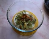 A picture of step 3 of Sago Flour -Potato Snack.