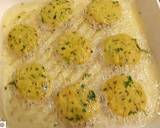 Rava patties recipe step 4 photo