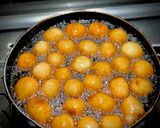 A picture of step 4 of Puff puff.