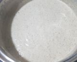 Foto del paso 7 de la receta: Salsa de Setas Portobello!🍄🥛