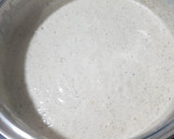 Foto del paso 7 de la receta: Salsa de Setas Portobello!🍄🥛