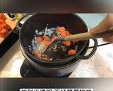 牛肉南瓜咖喱飯的食譜步驟4照片