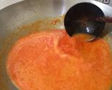 Foto langkah ke 4 dari resep Telur ceplok balado.