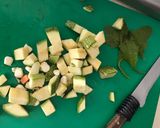 Foto del paso 2 de la receta: Calabajoso