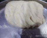 स्ट्रीट स्टाइल वेज मोमोज़ (Street Style Veg momos recipe in Hindi) रेसिपी चरण 2 फोटो