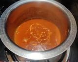 टोमाटो सूप (Tomato soup recipe in hindi) रेसिपी चरण 4 फोटो