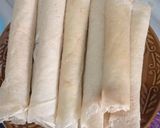 Foto langkah ke 5 dari resep Risol isi tahu.