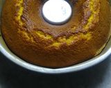 Foto del paso 5 de la receta: Budín de mandarina