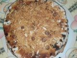 Chatpata Club Roti sandwich