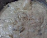 Foto langkah ke 6 dari resep Buttercake Pisang Kurma Madu.