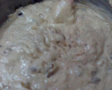 Foto langkah ke 6 dari resep Buttercake Pisang Kurma Madu.