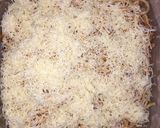 Sütőben sült bolognai recept fázis 7 fotója