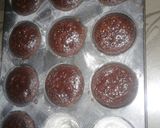 Foto del paso 6 de la receta: Volcán de Chocolate