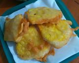 Foto langkah ke 5 dari resep Ubi Goreng Krispi.