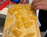 Foto del paso 1 de la receta: Nuggets de pollo realfooding